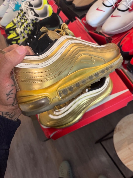Nike Air Max 97 QS main image 4